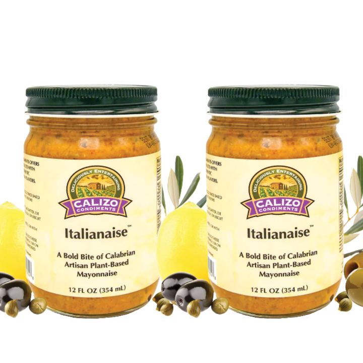 BOGO 50% OFF: Italianaise