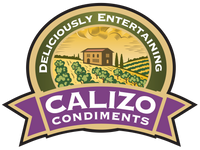 Calizo Condiments