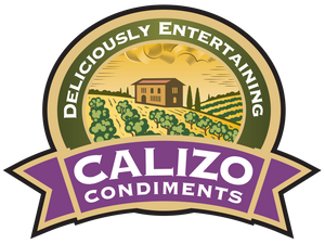 Calizo Condiments