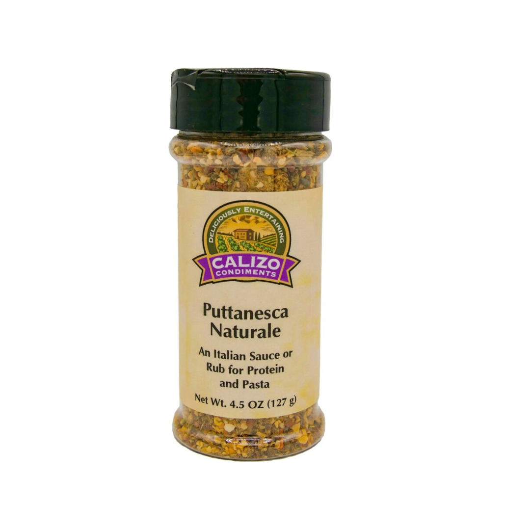 An Italian Herbs and Seasoning great for a sauces or rub on protein or pasta